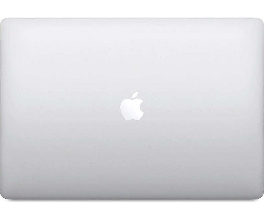 Apple MacBook Pro 16" Touch Bar (MVVM2) 1TB Argintiu folosit